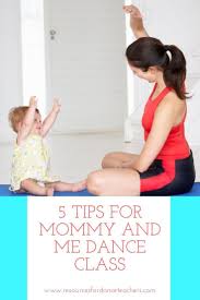 Mommy And Me Ballet Class Curriculum Teach Dance Kids Dance Classes Dance Class