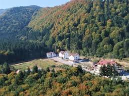 National military museum is at 8 km distance away from the property. Book At Pensiunea Miruna Sambata De Sus Romania Accommodation