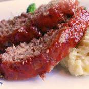 Click or tap on a hotspot to see what's on at gordon ramsay restaurants around the world, as well as a whole lot of snaps and videos from our guests! Chef Ramsay S Meatloaf Recipe 3 9 5