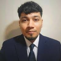 Luis Iracheta's Instagram, Twitter & Facebook