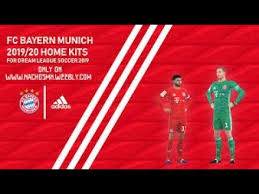 Bayern munich have won every game in the champions league this season. Dls Kits Bayern Munich 2020 Cheap Online