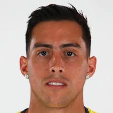 € * 05.03.1991 in mendoza, argentinien Ramiro Funes Mori Ramiro Funes Mori As Com