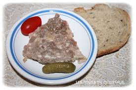 Terrine De Chevreuil Les Folies De Christalie Ou Quand La Cuisine Devient Passion Terrine De Chevreuil Terrine Alimentation