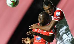 Artículos, videos, fotos y el más completo archivo de noticias de colombia y el mundo sobre independiente santa fe. Por Que Salio Adrian Ramos En El Juego Vs Independiente Santa Fe
