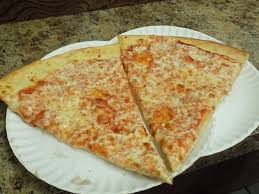 I Found The Best 1 Pizza Slice Joints In New York City Revelist Pizza Pizza Slice Large Pizza Slices