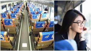 Sehingga, mengetahui apa yang menggigit akan membantu menyelamatkan seseorang. Tips Dan Trik Memilih Kursi Kereta Api Agar Lebih Nyaman Selama Mudik Tribunnews Com Mobile
