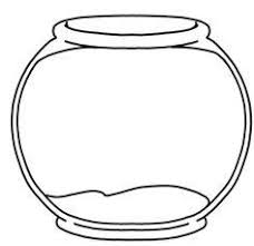 Do With One Fish Two Fish Artsandcraftsclipart With Images Fish Crafts Preschool Two Fish One Fish Two Fish