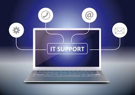 Managed IT • Local Business IT Support • Green Shield Technology
