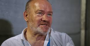 Vince Power, Legendary Music Promoter, Has Died