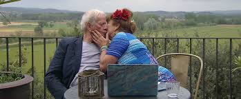 Debbie maakt rentree in nieuw seizoen B&B Vol Liefde: 'Hou van je'