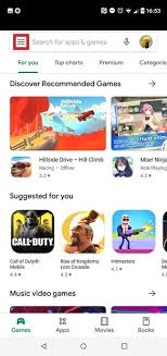 Where do i find downloaded apps on android? How To View The History Of Apps Downloaded From Google Play