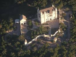 This castle is beautiful and very surprising to find in the middle of the texas hill country. Falkenstein Castle A Texas Sized Fairy Tale Texas Hill Country