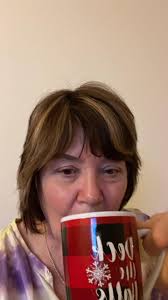 Moms refueling during holiday break