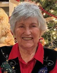 Sharon Arlene Murdock Donaldson 5/29/1937 Campbell, CA 3/15/2022 Loomis, CA 