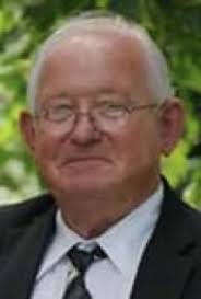 Pickle, Gerald Lawrence