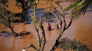 Cyclone idai could prove to be the deadliest storm in generations to hit the impoverished southeast african country of 30 million people. Cyclone Idai And The New Reality Of Climate Change In Africa Council On Foreign Relations