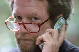 Biden: Carroll native White 'artist in a league of his own'