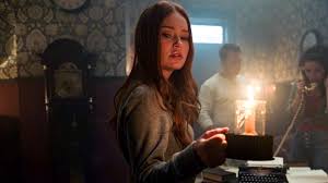 Jeni ross, mark ghanimé, hamza haq, kathryn davis, dennis andres. No Escape Room Netflix