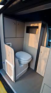 Opel Vivaro Camper Van Camper Van Conversion Diy Camper Van Camper