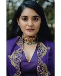 Nivetha Thomas Photos