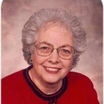 Edith G. Quick Obituary
