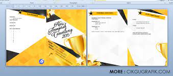 An interesting and entertaining performance by kumpulan bicara berirama (choral speaking) by students of sk assunta satu during hari anugerah cemerlang. Buku Program Hari Anugerah Cemerlang Koleksi Grafik Untuk Guru