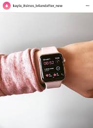 Pin By Gabriela Nascimento C On Favorite Apple Watch Fashion Apple Watch Accessories Rose Gold Apple Watch
