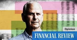 Rich List 2025: Alan Schwartz