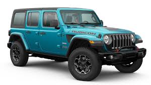 As we already mentioned, this is still a pretty fresh model on the market, so we definitely don't expect to see bigger changes for the next year, especially not in terms of base design characteristics. Meet The 2020 Jeep Wrangler Rubicon Recon Moparinsiders