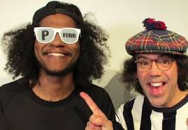 Nardwuar the Human Serviette Exclaim!