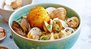 Que Faire Avec Des Ramen Nos Meilleures Recettes Recette Ramen Recette Recettes De Cuisine