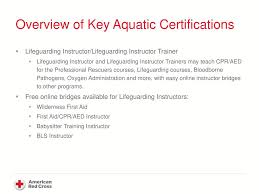 There is no obligation to pay for a card. Boy Scouts Of America And The American Red Cross Ppt Download