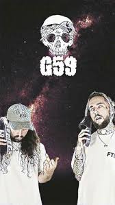 See more ideas about rappers, underground rappers, rap wallpaper. 46 Ideas De Uicideboy Uicideboy Artistas Portadas De Discos De Rap