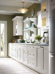 Olive Green Walls Design Ideas Pictures Remodel And Decor Green Kitchen Walls Traditional Kitchen Design Kitchen Remodel