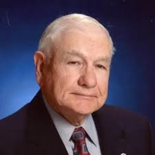 Obituary information for George Dale Lynch