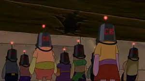 It was given out for free to anybody who logged in from april 1, 2016 to april 4, 2016 during april fools 2016. Gabe On Twitter Wearing Bucket Hats Before It Was Cool Spongebob Http T Co Rltnwdszhn