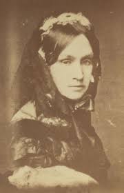 Sarah Helen (Power) Whitman (1803-1878)