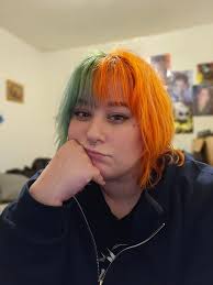 I'm wayyyyy late to the trend but roast me based