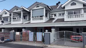 14 properties in taiping from rm 38,000. Bilik Sewa Rumah Sewa Taiping Taman Pengkalan Makmur Ii