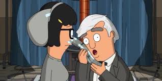 Get your fill of Bob Belcher porn with Bob the Builder in shocking sex scenes that will make you wet in moments and will leave you begging for more porn and scenes that are accessible right now