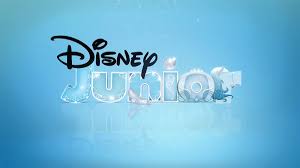 Disney Junior Princess On Behance Disney Junior Disney Princess Theme Disney Logo