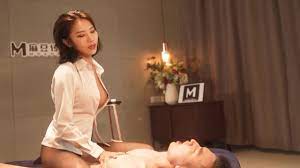 MD MD-0258 Foot-loving idiot subordinate - Zhou Ning | PornAV