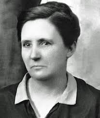 Alice Grace Hamilton Block (1877-1952)