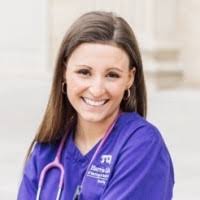 Grace (Gracie) Colbert