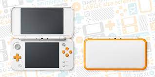 Nintendo 3ds xl la versión xl es de mayor tamaño y las pantallas son un 40% más grandes que el modelo normal. New Nintendo 2ds Xl Nintendo 3ds Familie Nintendo