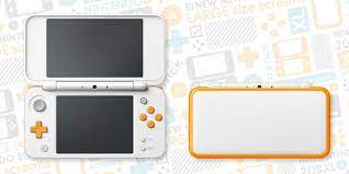 Rating pending | sep 28, 2018 | by nintendo. New Nintendo 2ds Xl Nintendo 3ds Familie Nintendo