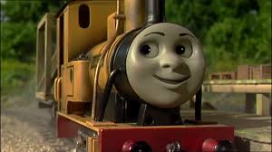 Narrow gauge engines of the sky part 5