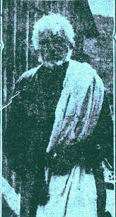 Rafael Mamudes Old Town