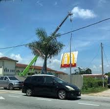 Viral Perak Katanya Kuala Kangsar Bakal Dapat Mcdonald S Facebook