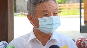 May 19, 2021 · 不僅如此，楊志良進一步指出，台灣負壓病房量能從當時才開始增加，否則此前台灣負壓病房是非常非常少的，只是為了幾個肺結核病人或骨髓移植. Juyckvchvnnsam